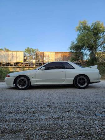 1993 Nissan Skyline GTR for Sale - (TX)